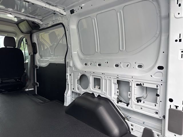 New 2025 Ford Transit 250 Low Roof image 46
