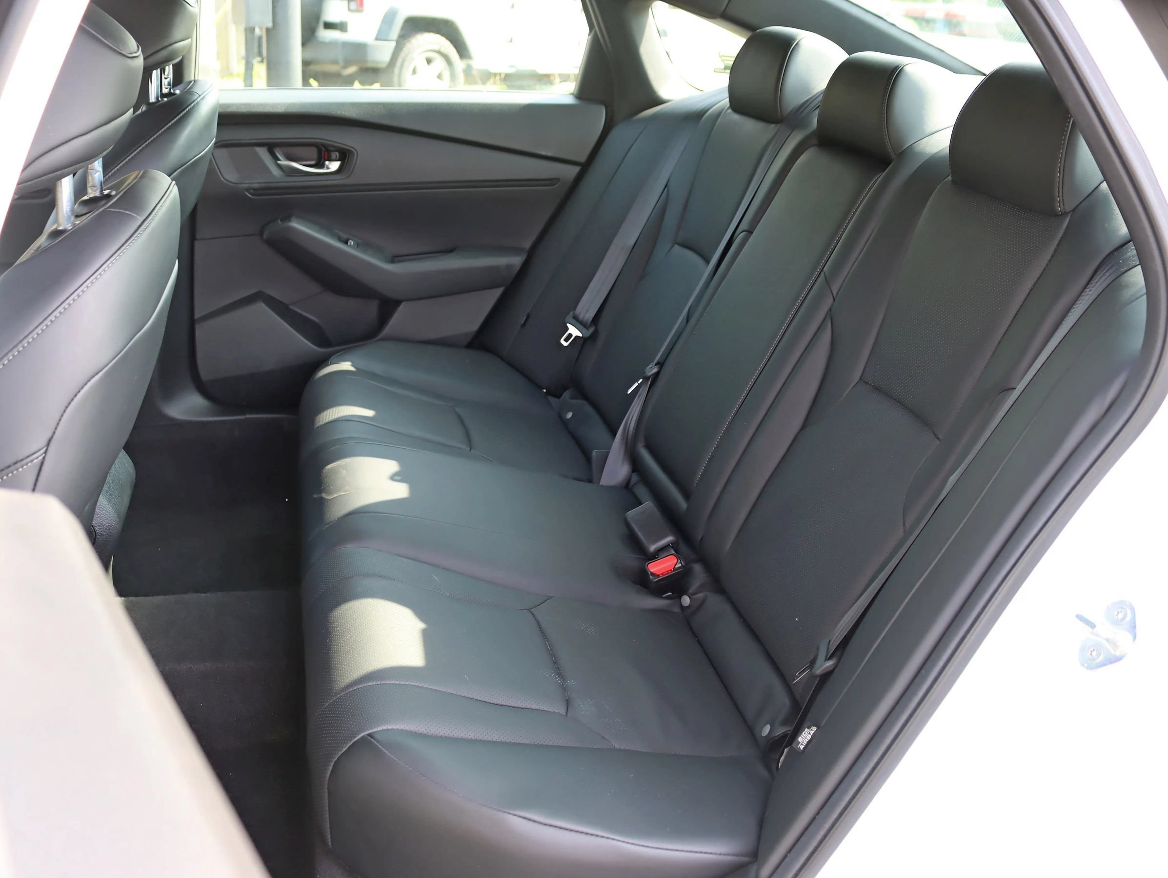 Used 2024 Honda Accord Sport image 28