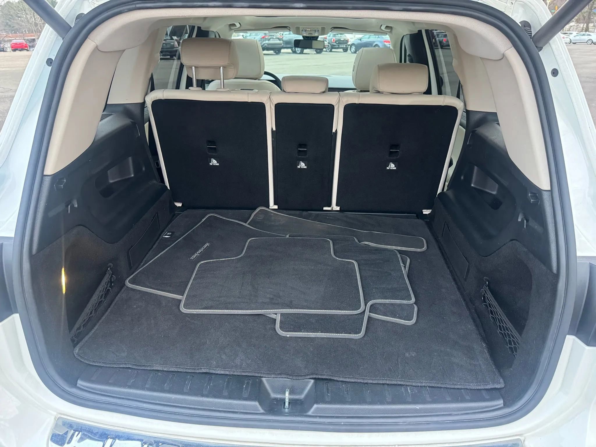 Used 2020 Mercedes-Benz GLB 250 image 16