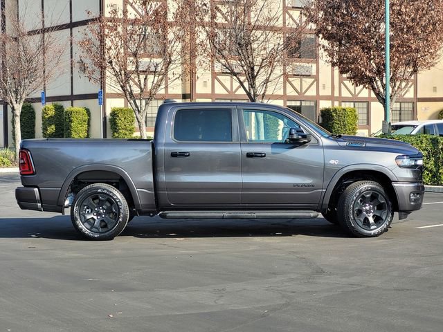 New 2026 RAM 1500 Big Horn image 3