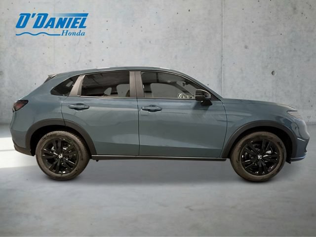 New 2027 Honda HR-V Sport image 8