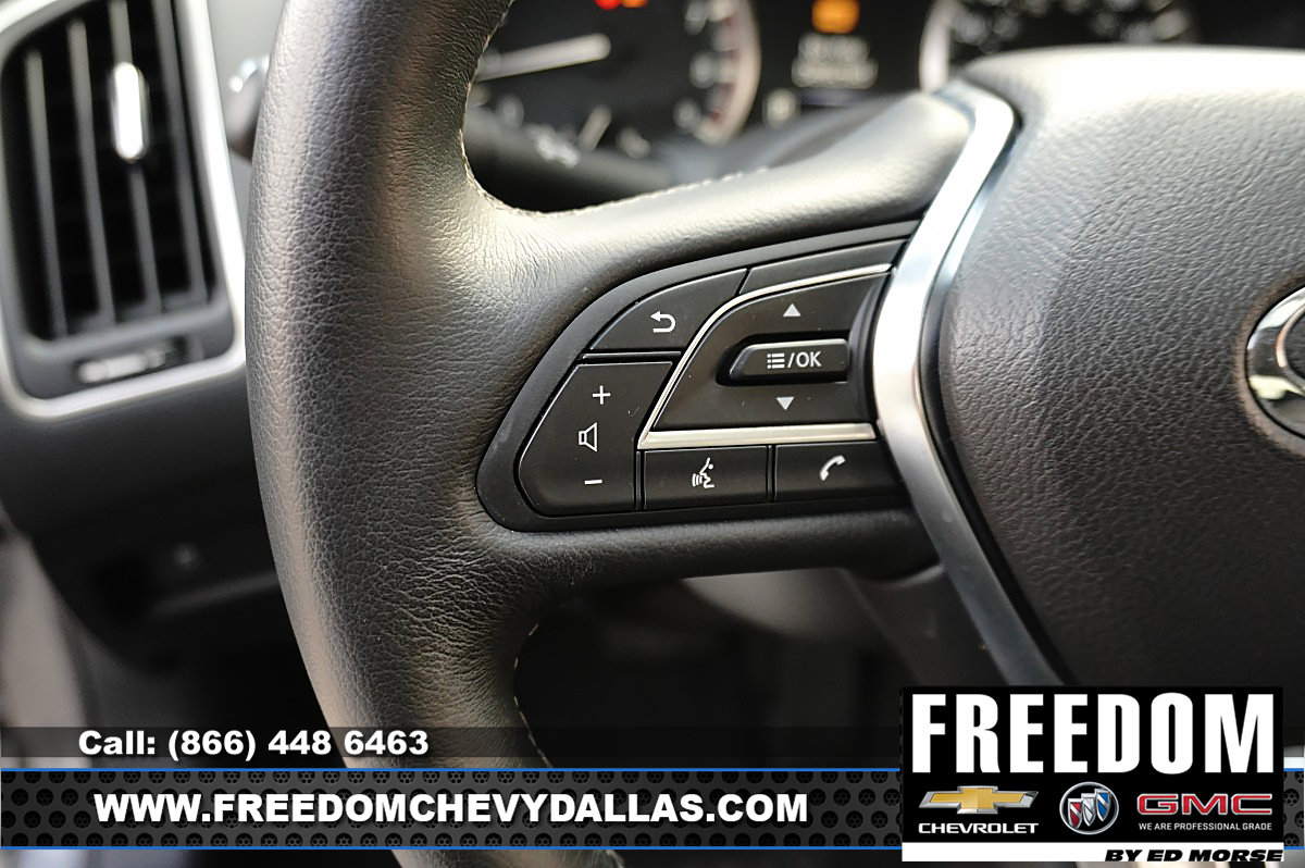 Used 2023 INFINITI Q50 Luxe w/ Cargo Package RWD image 20
