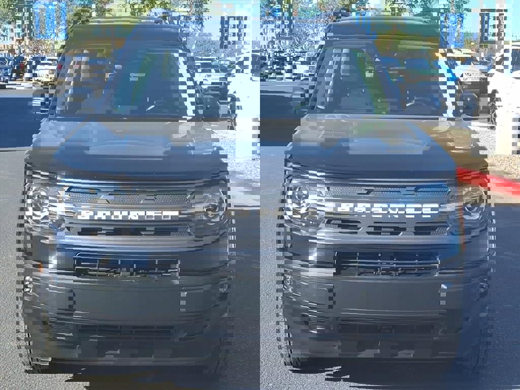 Certified 2023 Ford Bronco Sport Big Bend w/ Convenience Package image 2