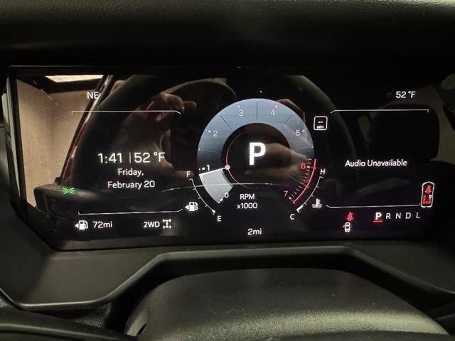 New 2026 GMC Acadia Elevation w/ LPO, Floor Liner Package AWD/4WD image 30