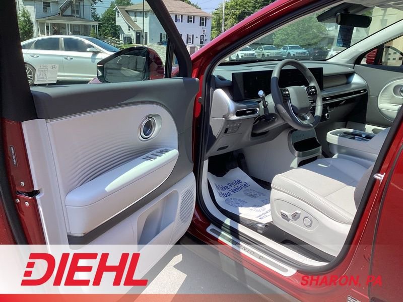 New 2026 Hyundai Ioniq 9 SEL AWD/4WD image 32