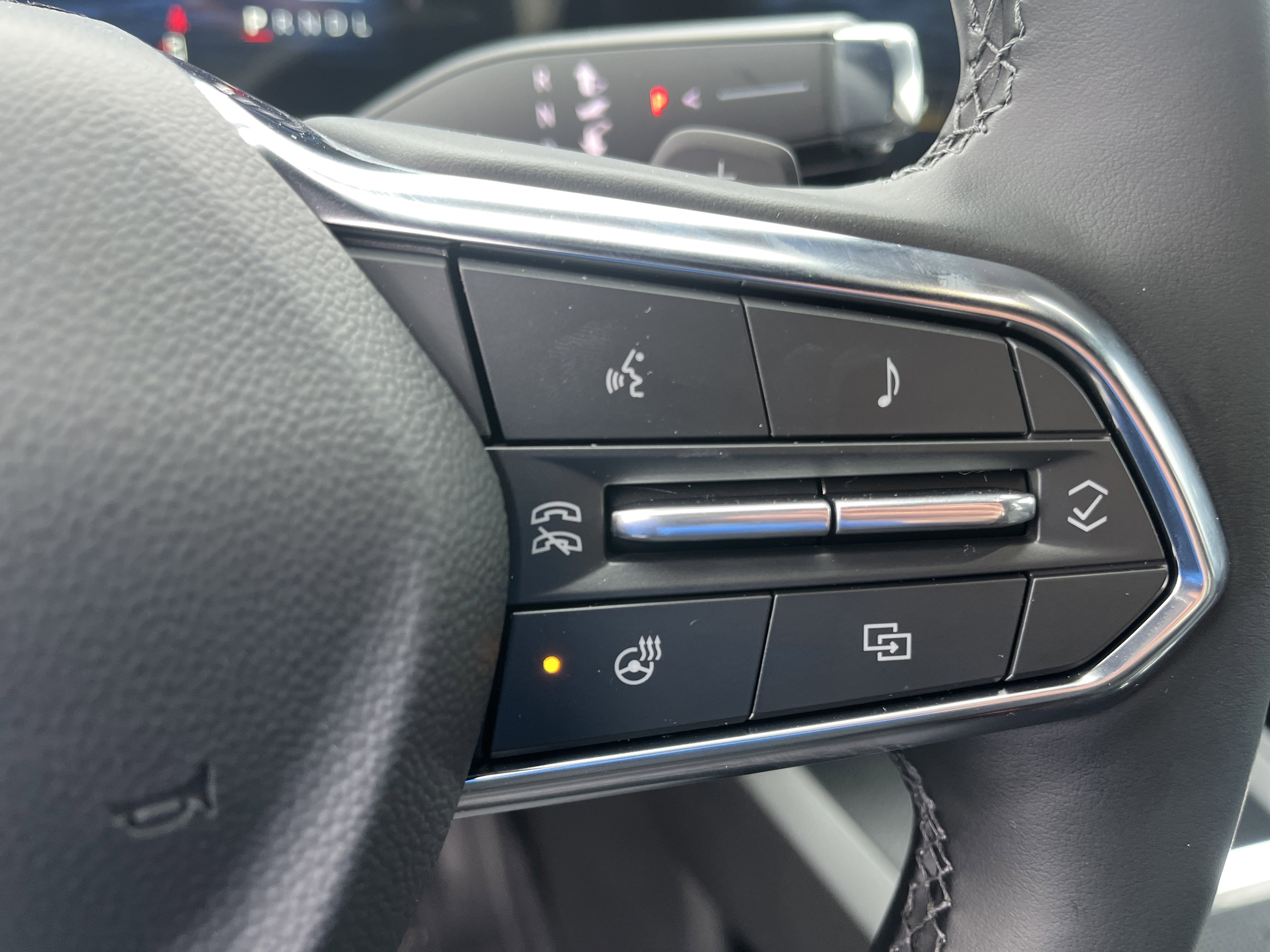 New 2026 Chevrolet Equinox LT w/ Convenience Package II image 7