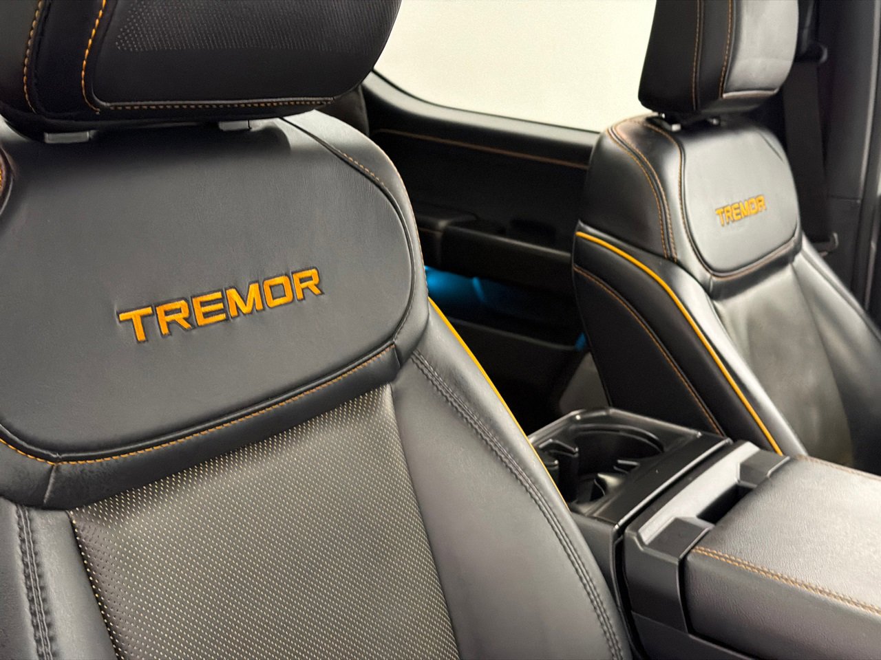 Used 2023 Ford F150 Tremor w/ Equipment Group 402A High image 11