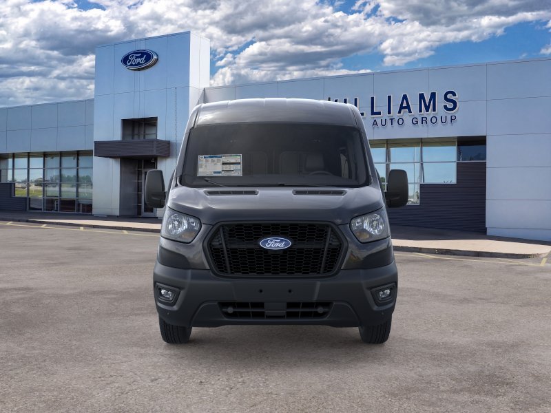 New 2026 Ford Transit 250 148 Medium Roof RWD image 7