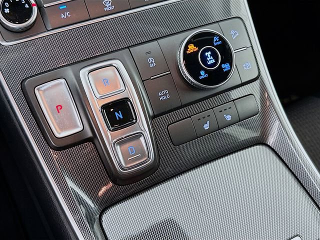 Used 2022 Hyundai Santa Fe SEL image 18