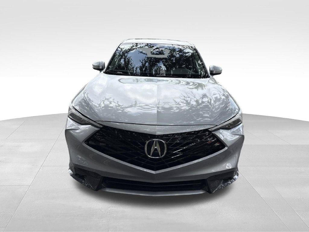 New 2026 Acura ADX FWD image 8