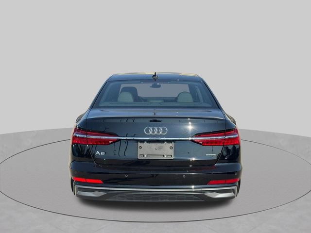 Used 2024 Audi A6 Premium Plus AWD/4WD image 5
