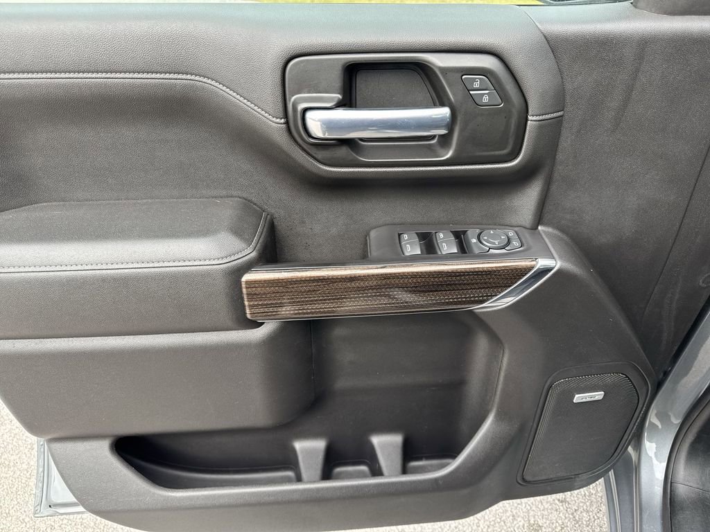 Certified 2020 Chevrolet Silverado 1500 RST w/ All-Star Edition image 27