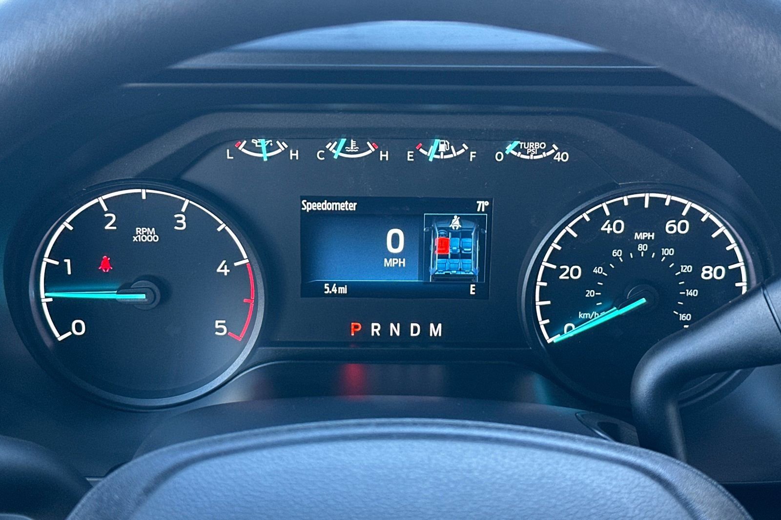 New 2026 Ford F250 XL w/ STX Appearance Package image 22