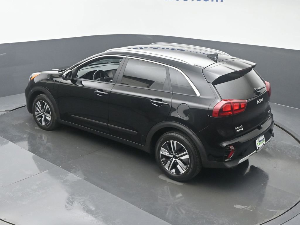 Used 2022 Kia Niro LXS image 23