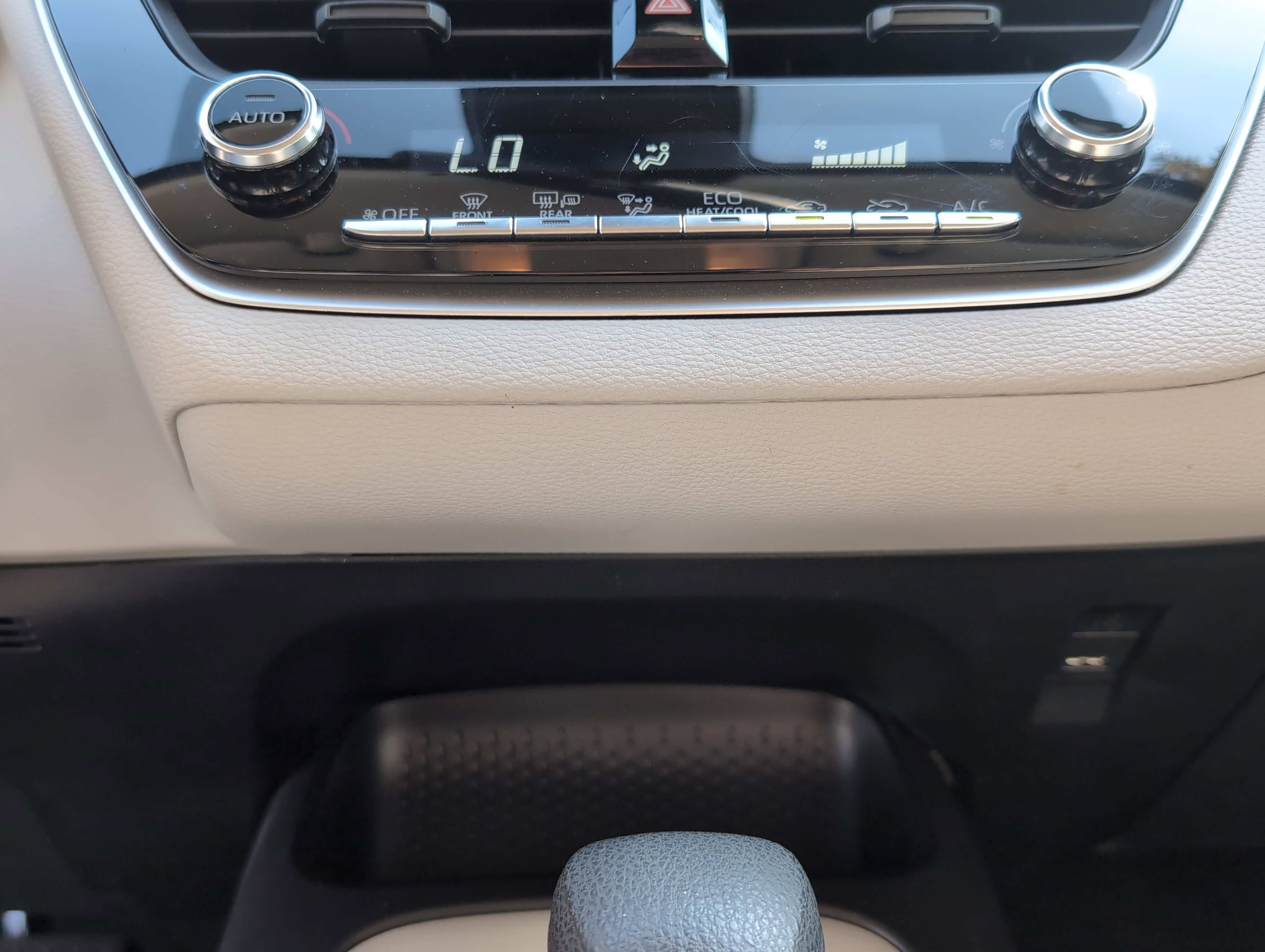 Certified 2021 Toyota Corolla LE FWD image 37