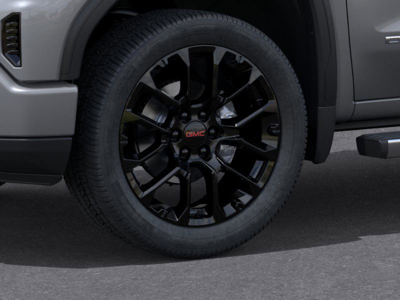 New 2026 GMC Sierra 1500 Denali image 9