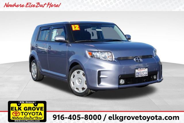 Used 2012 Scion xB