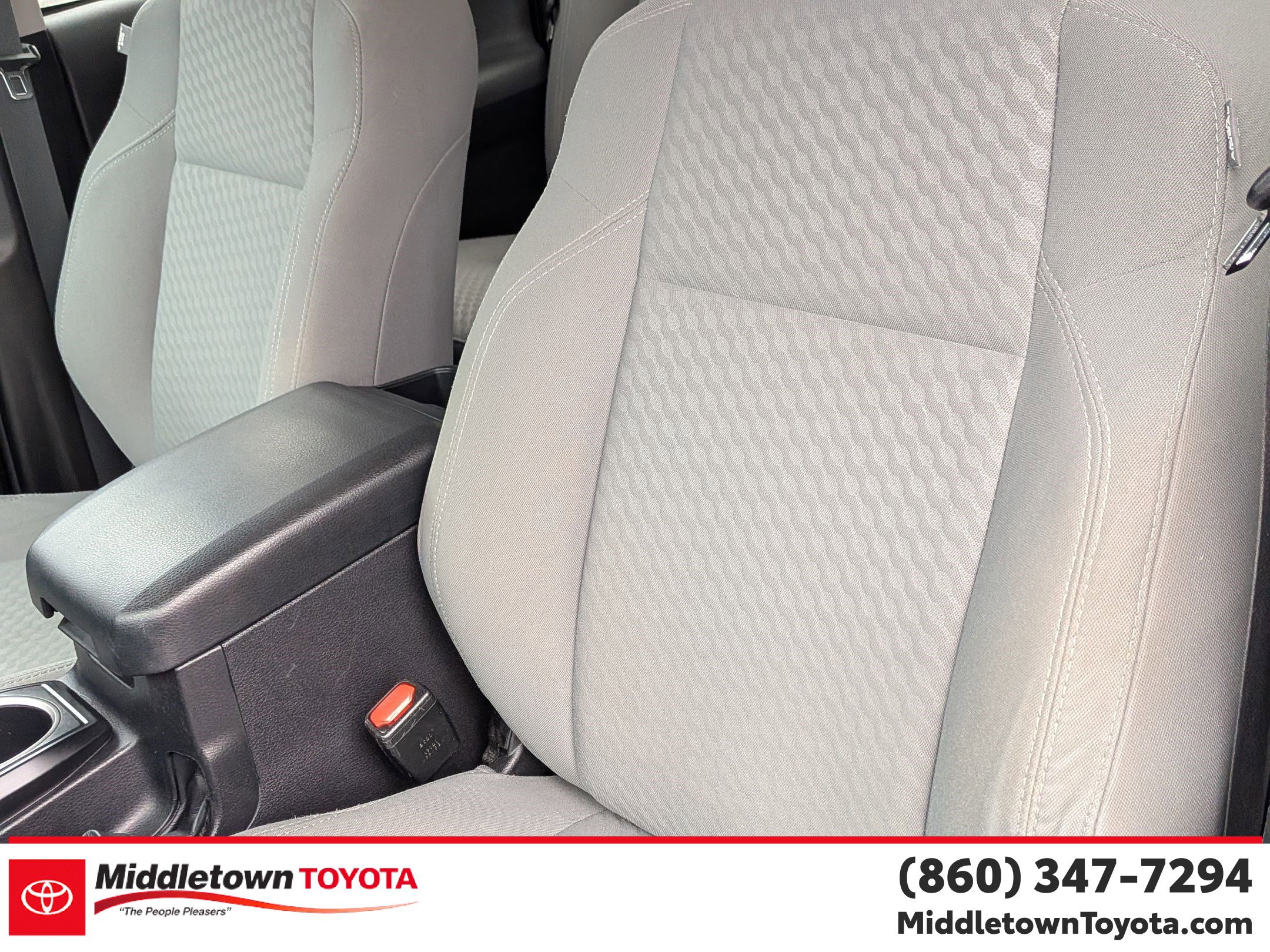 Certified 2021 Toyota Tacoma SR image 13