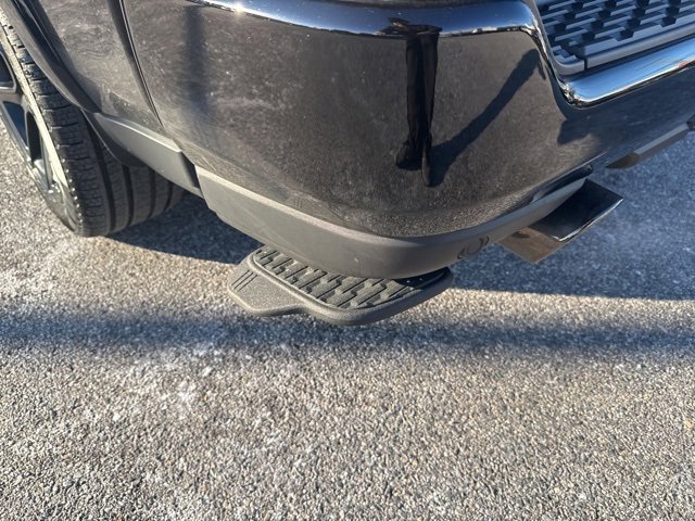 Used 2026 RAM 1500 Laramie w/ Night Edition image 42