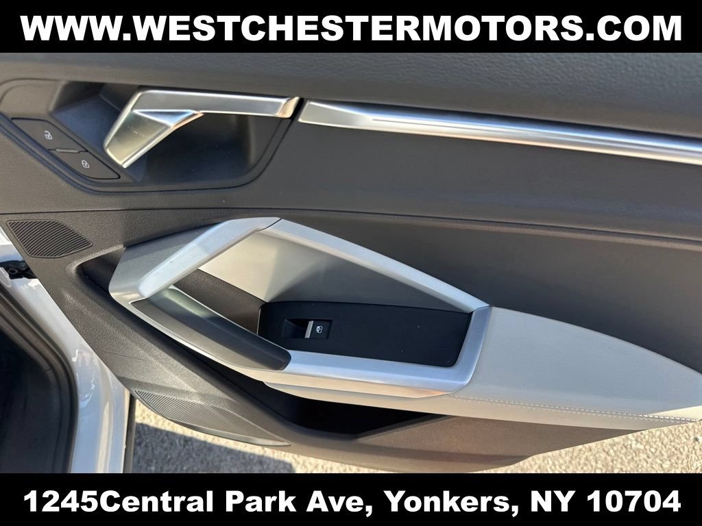 Used 2022 Audi Q3 2.0T Premium Plus AWD/4WD image 19