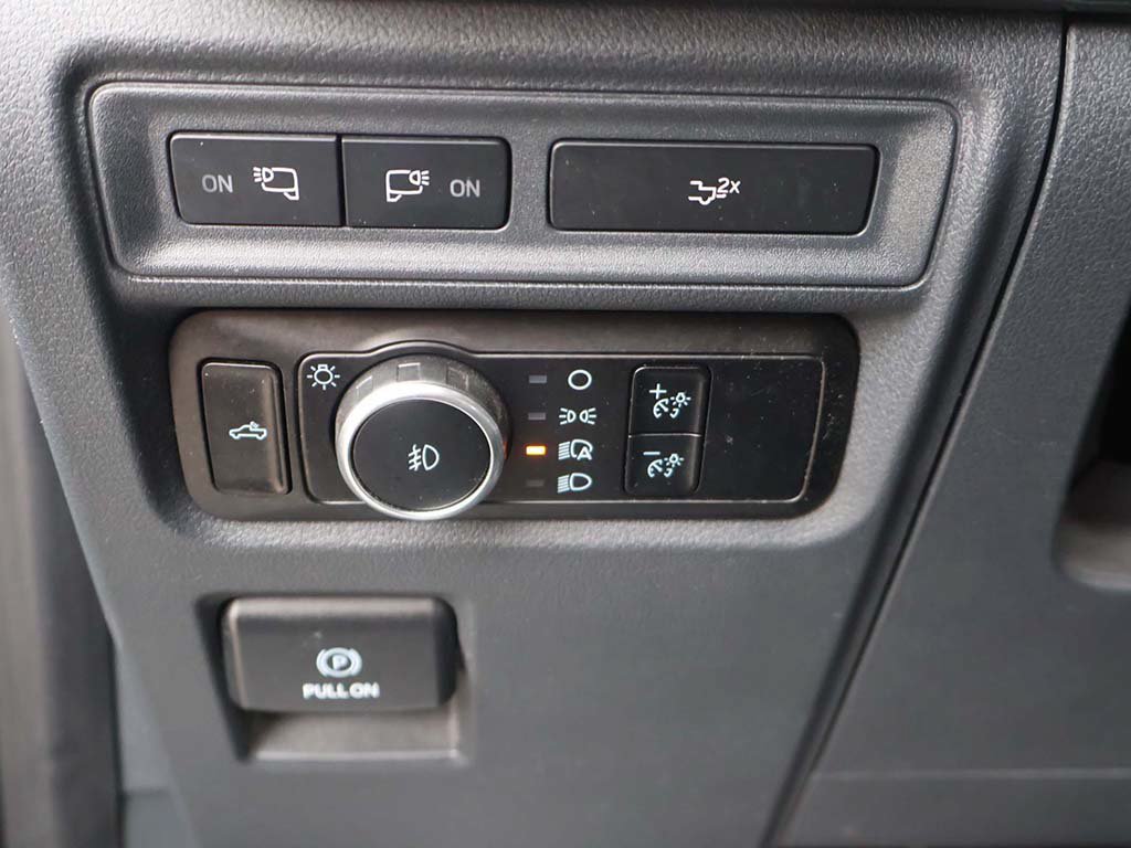 Used 2023 Ford F150 XLT w/ Equipment Group 302A High AWD/4WD image 35