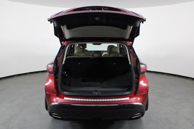 Certified 2021 Nissan Murano Platinum w/ Cargo Package FWD image 17