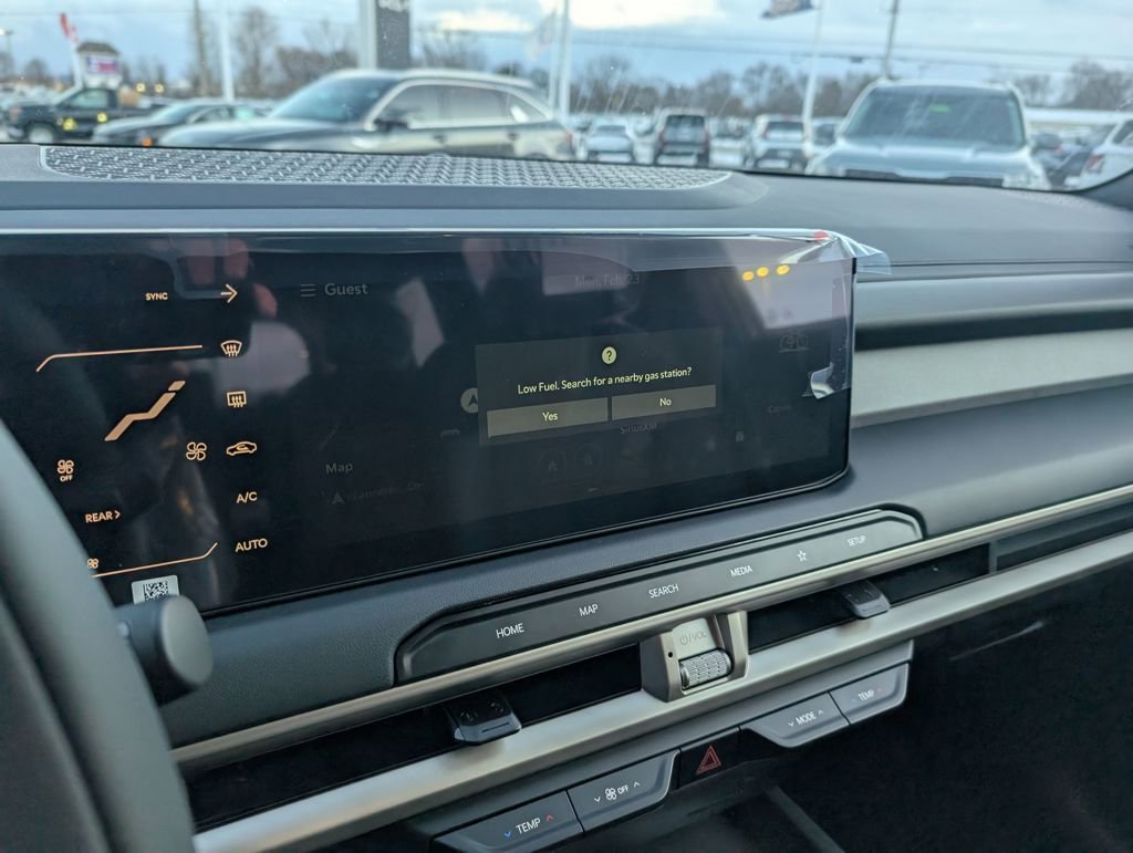 New 2027 Kia Telluride S image 20