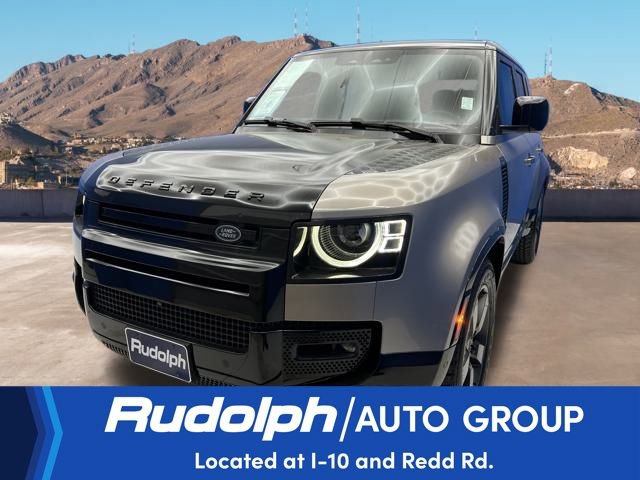 Used 2023 Land Rover Defender 110 X image 1
