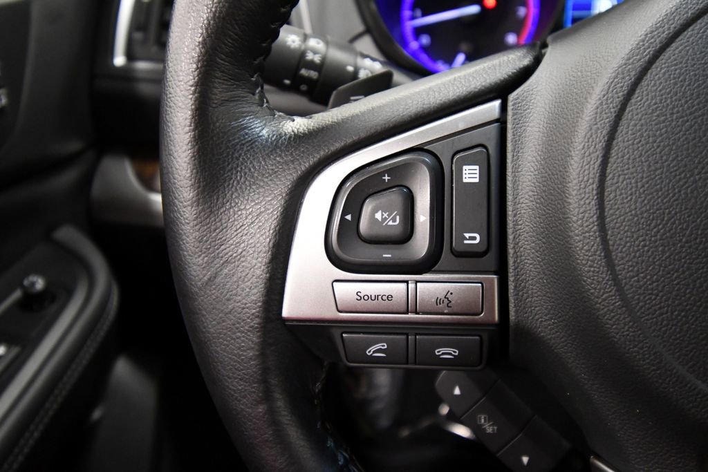 Used 2016 Subaru Outback 2.5i Limited image 20