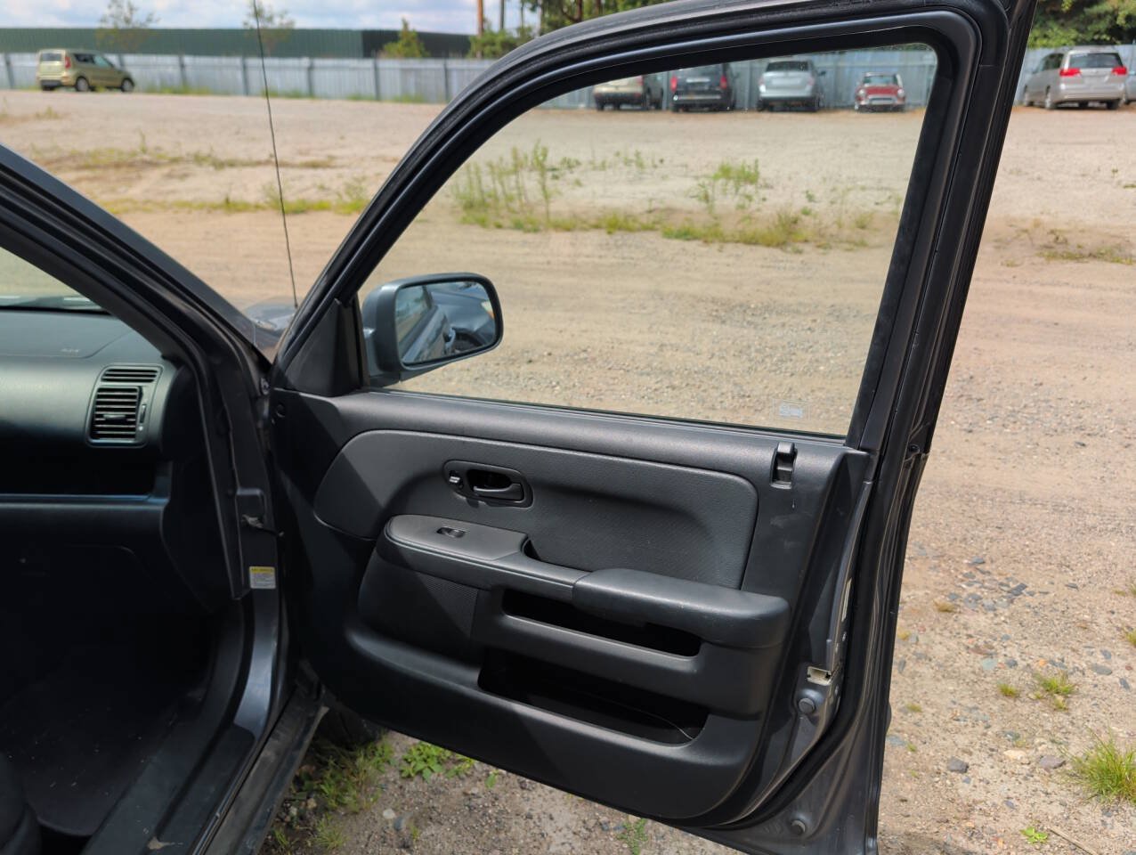 Used 2006 Honda CR-V SE image 27