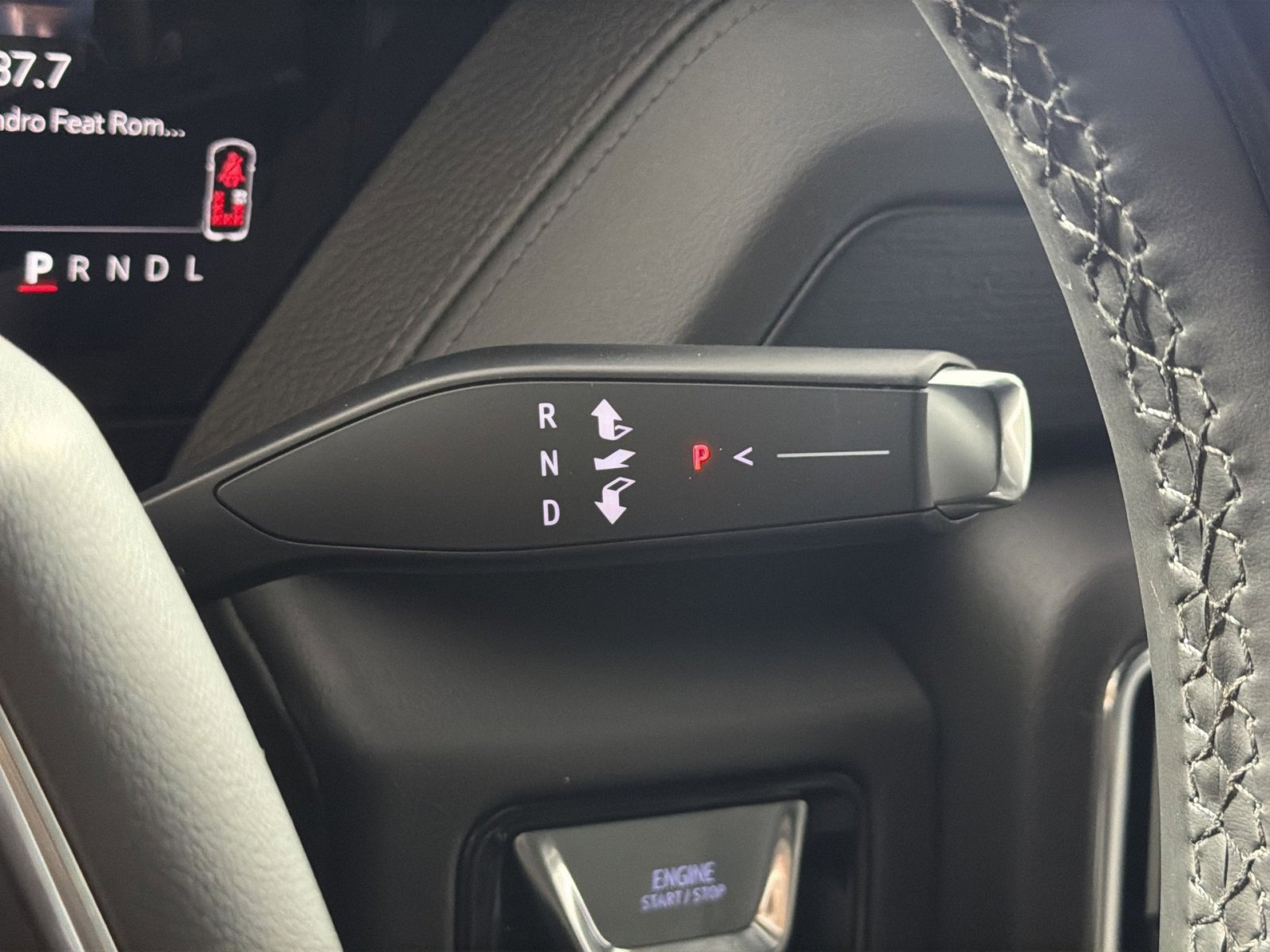 New 2026 GMC Yukon XL Denali w/ Denali Reserve Package image 22