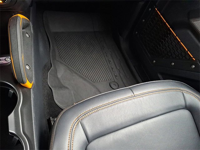 Used 2022 Ford Bronco Badlands image 29