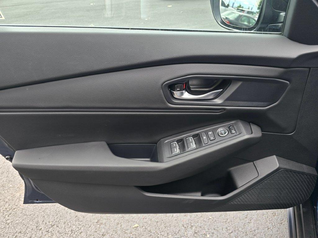Certified 2026 Honda Accord SE image 10