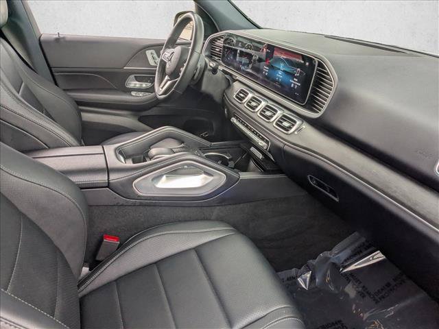 Used 2022 Mercedes-Benz GLE 350 4MATIC w/ Premium Package image 24