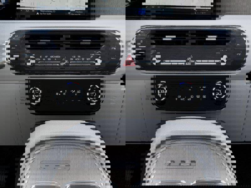 New 2026 Hyundai Palisade SE image 16