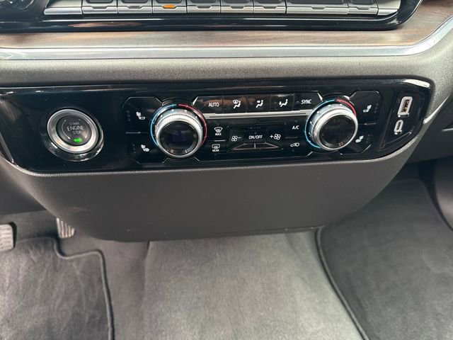 Certified 2024 GMC Sierra 1500 SLT image 18