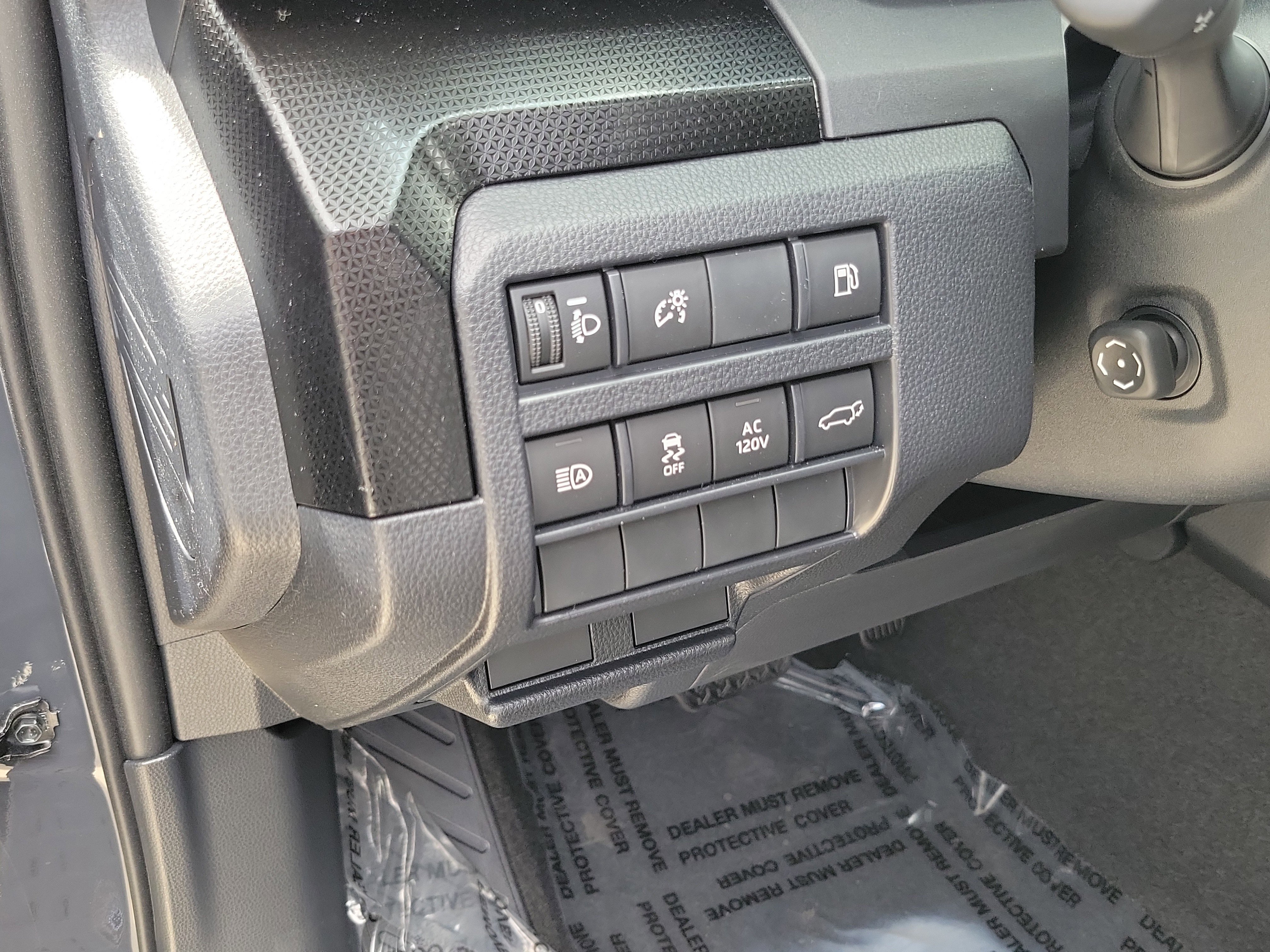 New 2026 Toyota 4Runner Limited image 19