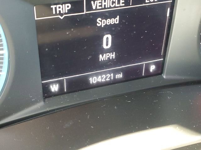 Used 2020 Chevrolet Equinox LS w/ LS Convenience Package image 12