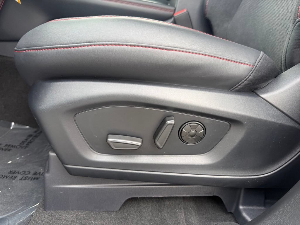 New 2026 Ford Explorer ST AWD/4WD image 13