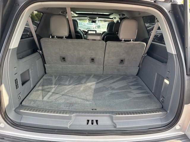 Used 2018 Lincoln Navigator L Reserve w/ Cargo Package AWD/4WD image 22
