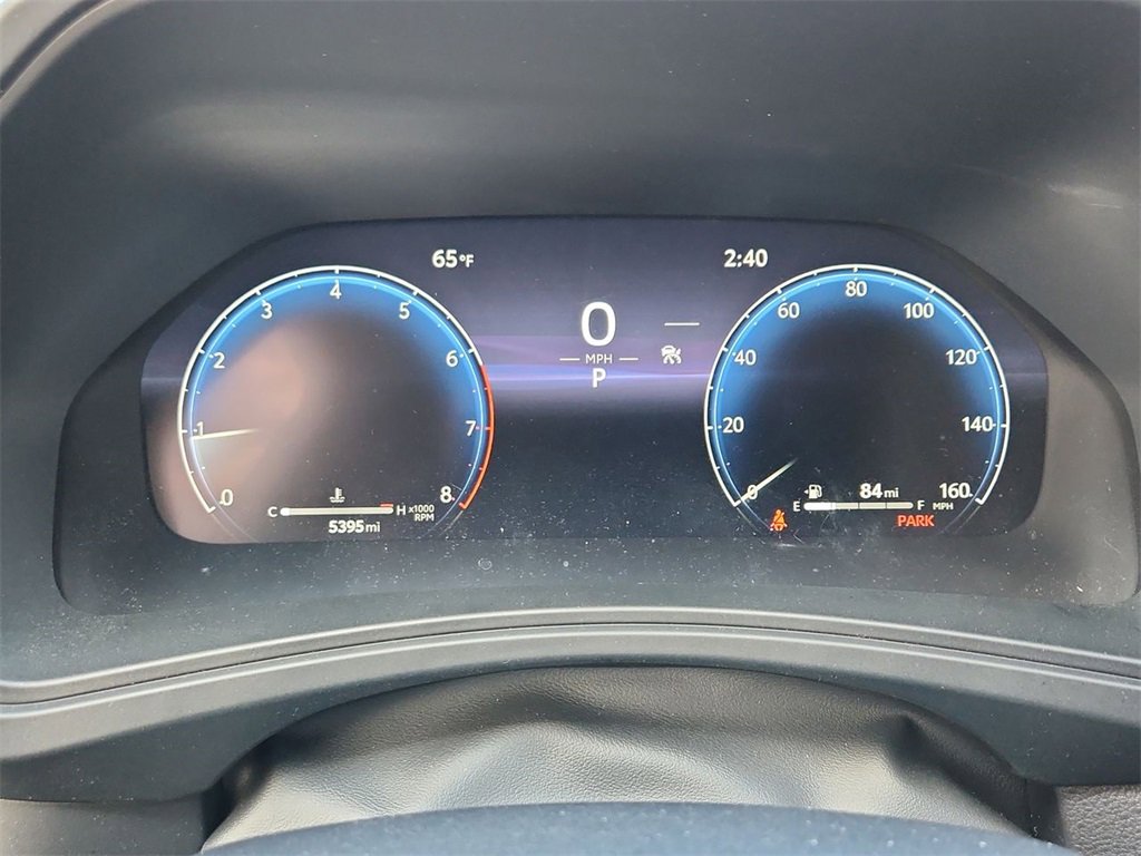 Used 2025 Toyota Grand Highlander AWD image 14