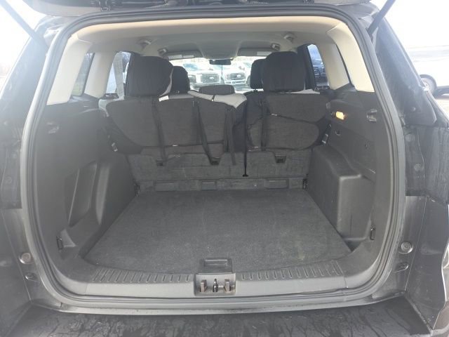 Used 2017 Ford Escape S image 11