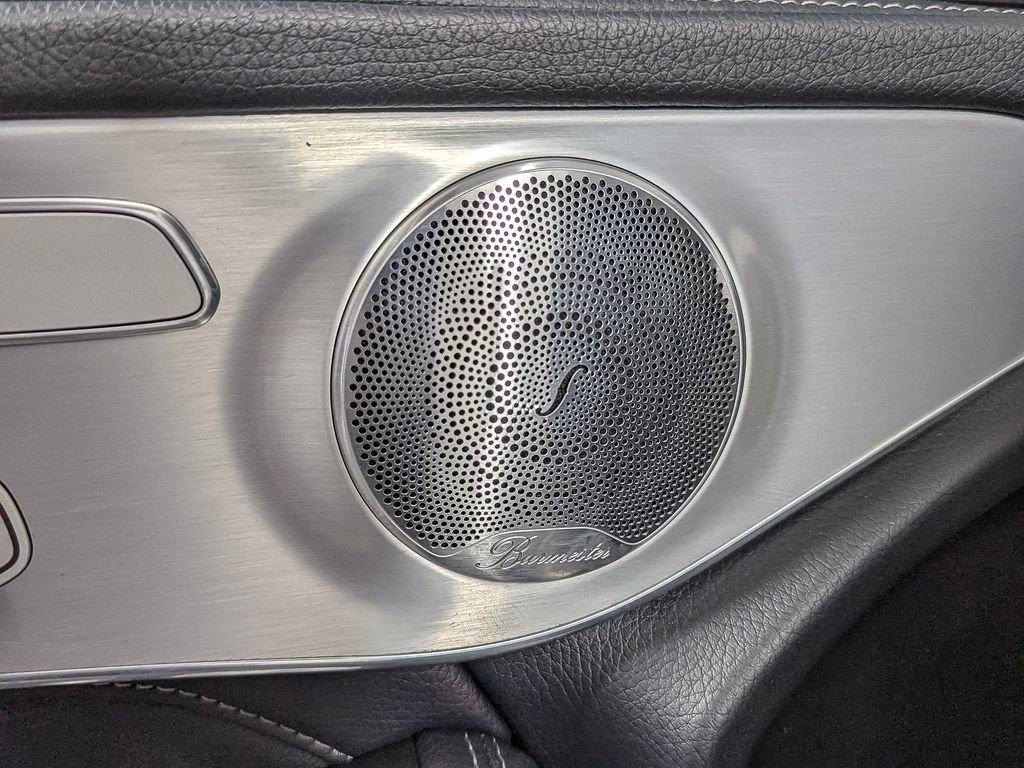 Used 2019 Mercedes-Benz GLC 63 AMG 4MATIC Coupe image 15