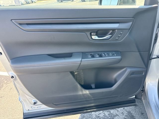 Certified 2025 Honda CR-V Sport-L image 14