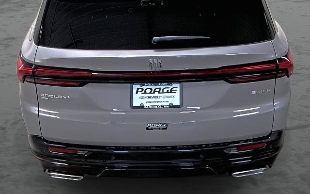 New 2026 Buick Enclave Sport Touring w/ Power Package AWD/4WD image 8