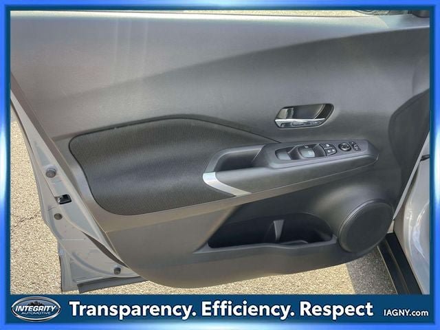 Certified 2023 Nissan Kicks SV FWD image 16