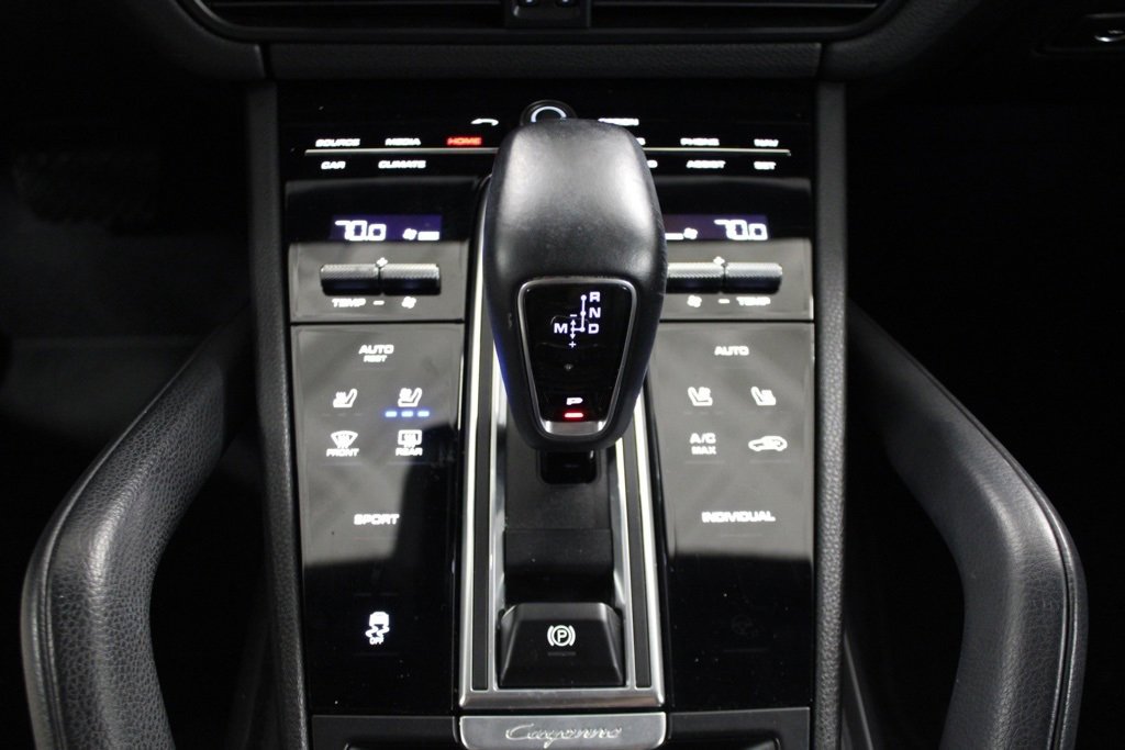 Certified 2020 Porsche Cayenne image 34