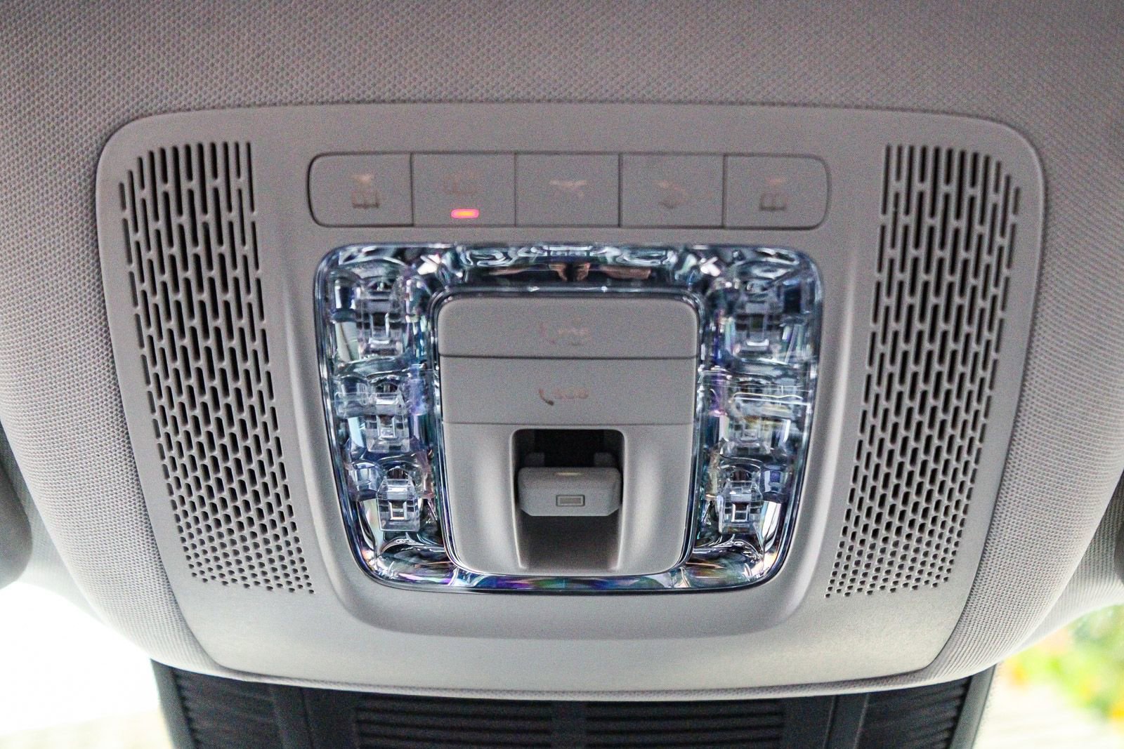 New 2026 Mercedes-Benz GLS 450 4MATIC image 14