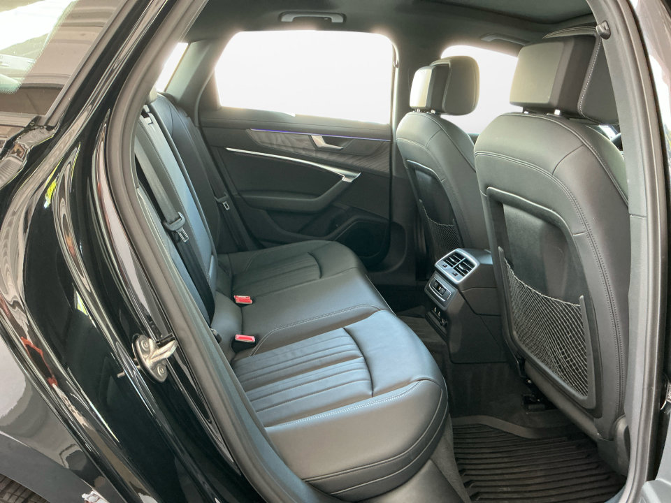 Certified 2025 Audi A6 2.0T Premium image 14