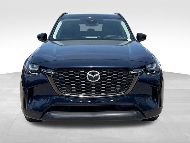 New 2026 MAZDA CX-90 3.3 Turbo w/ Premium Sport Pkg AWD/4WD image 8